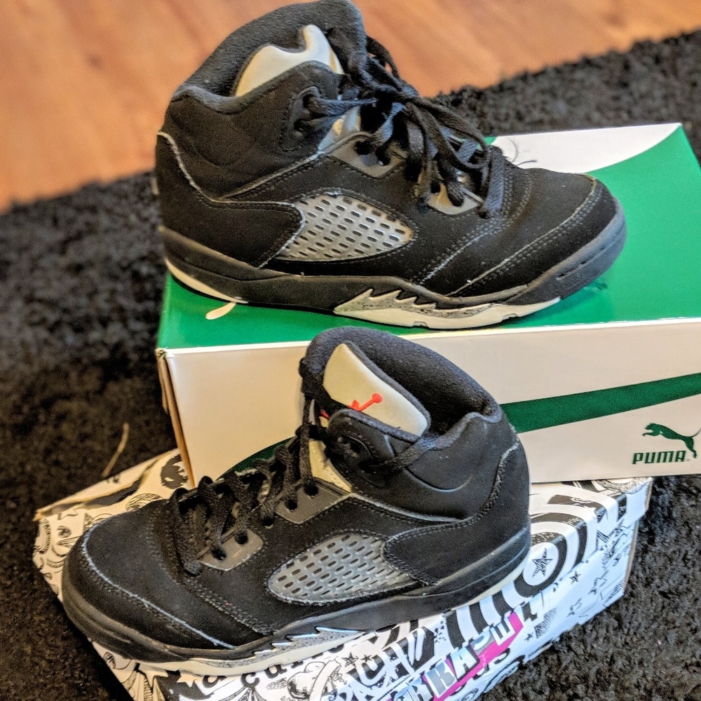 Jordan retro